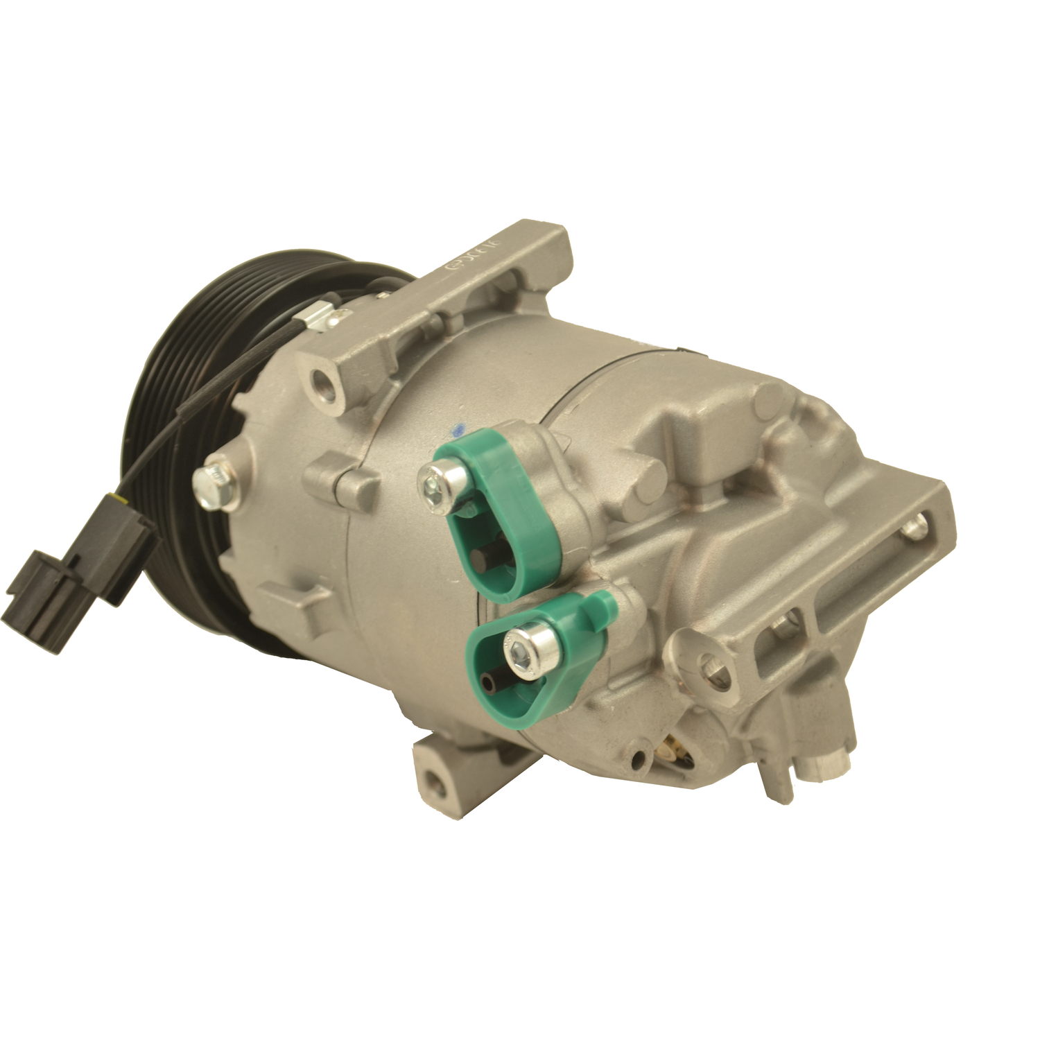 AM A C Compressor SKU GPD6513100