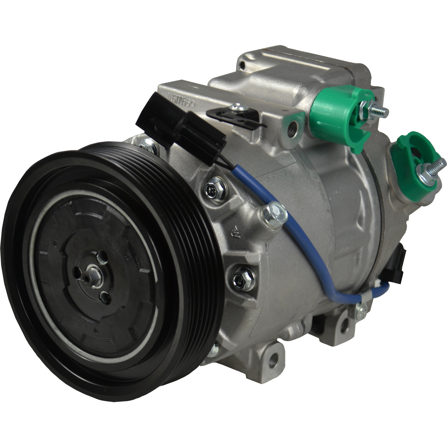AM Compressor New SKU GPD6513109