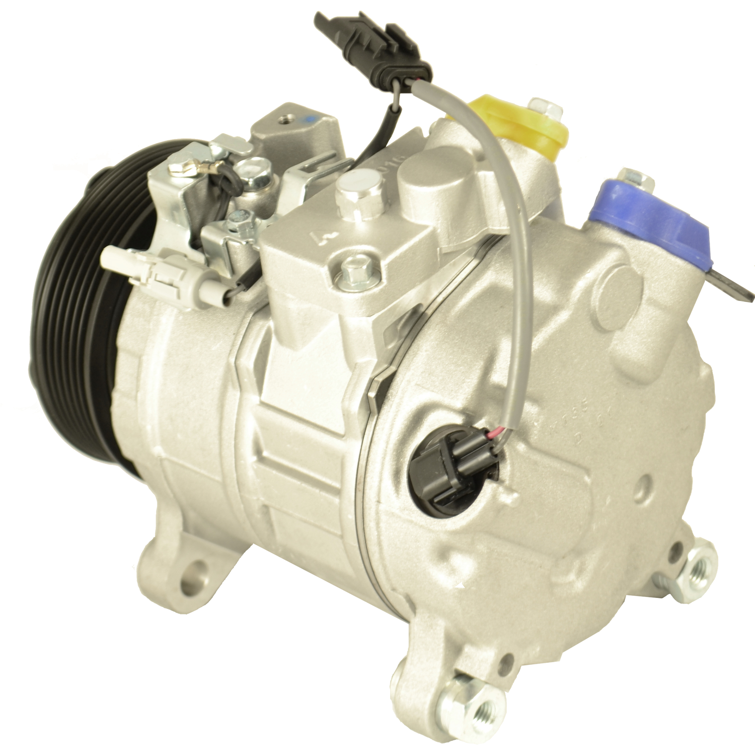 AM A C Compressor SKU GPD6513115