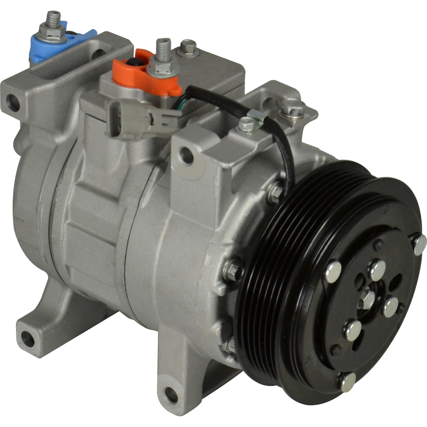 AM Compressor New SKU GPD6513116