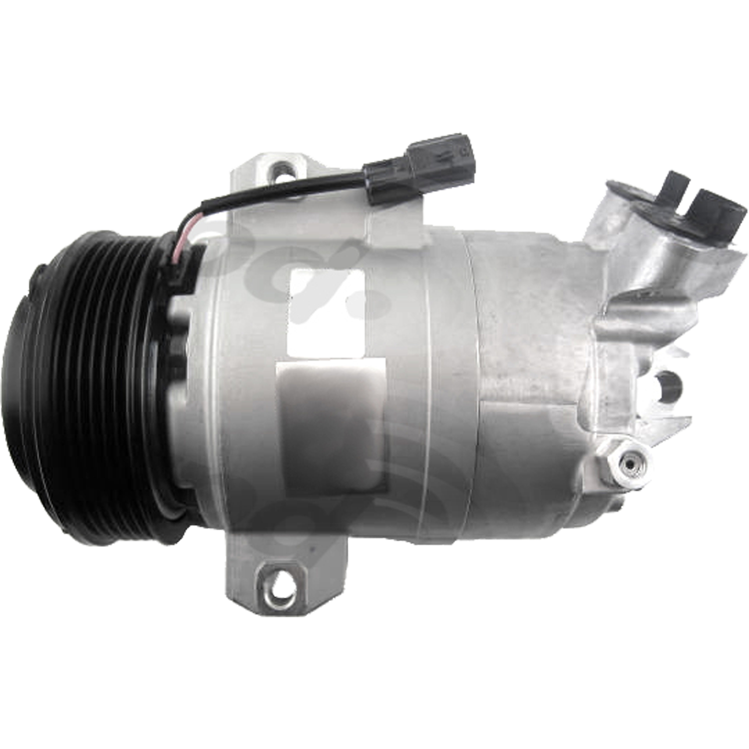 AM A C Compressor SKU GPD6513119