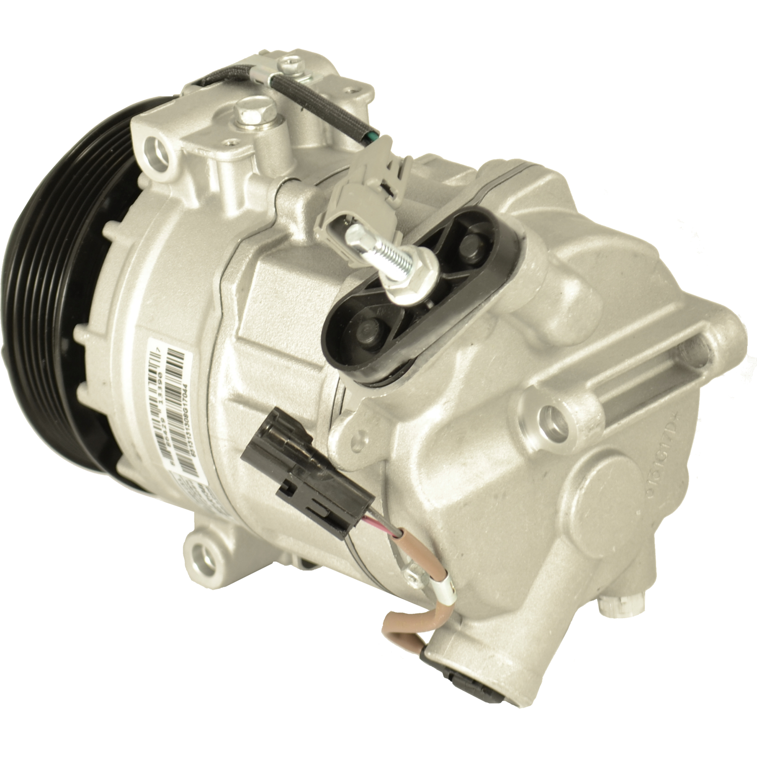AM Compressor New SKU GPD6513131