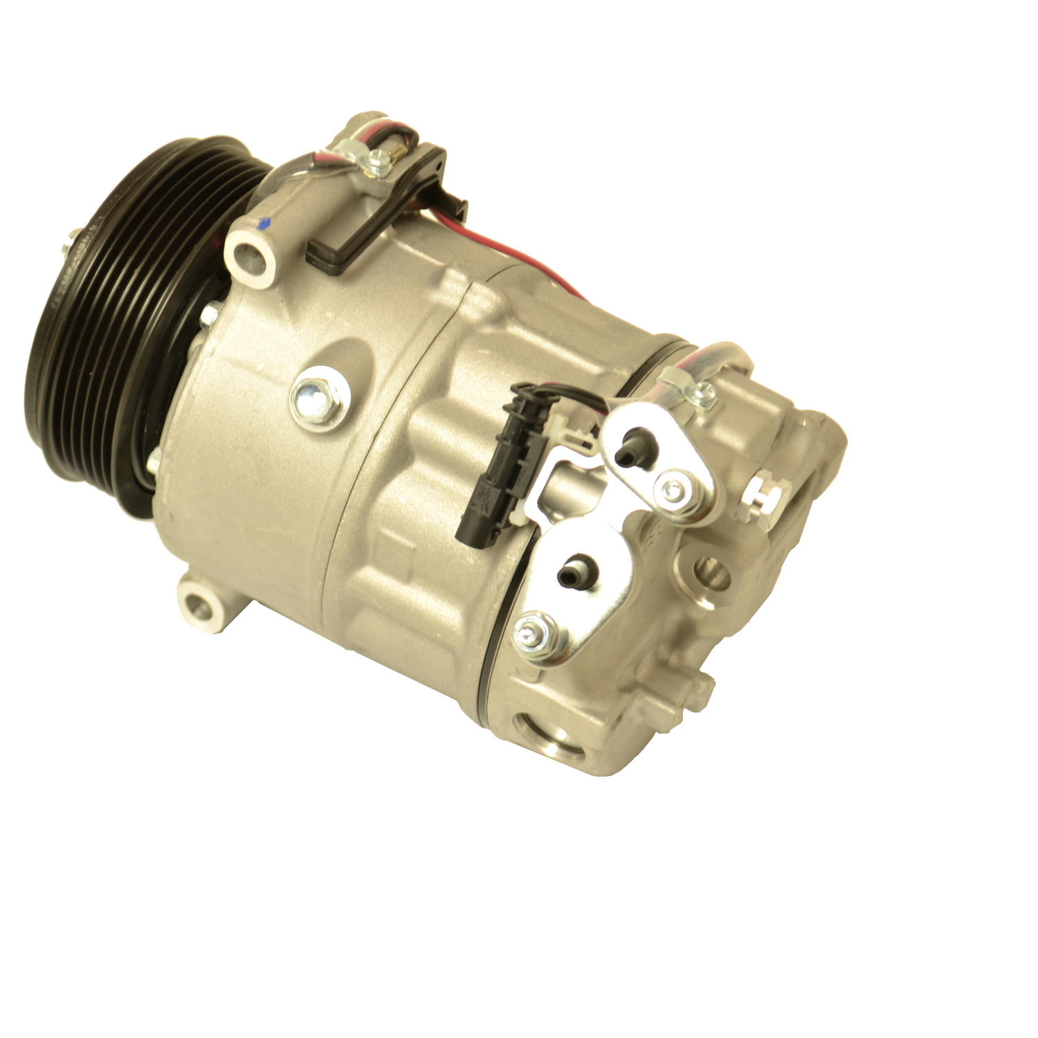 AM A C Compressor SKU GPD6513133