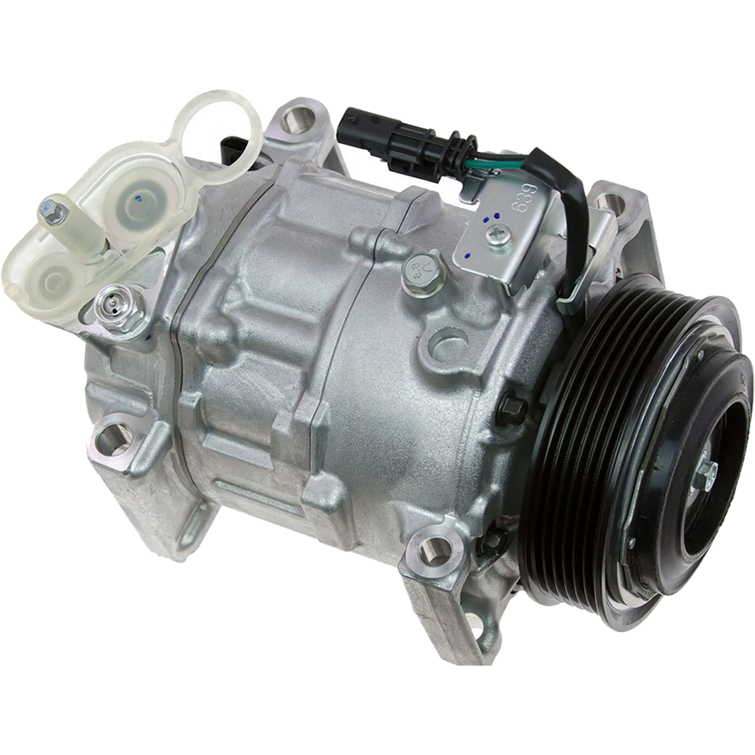 AM Compressor New SKU GPD6513140