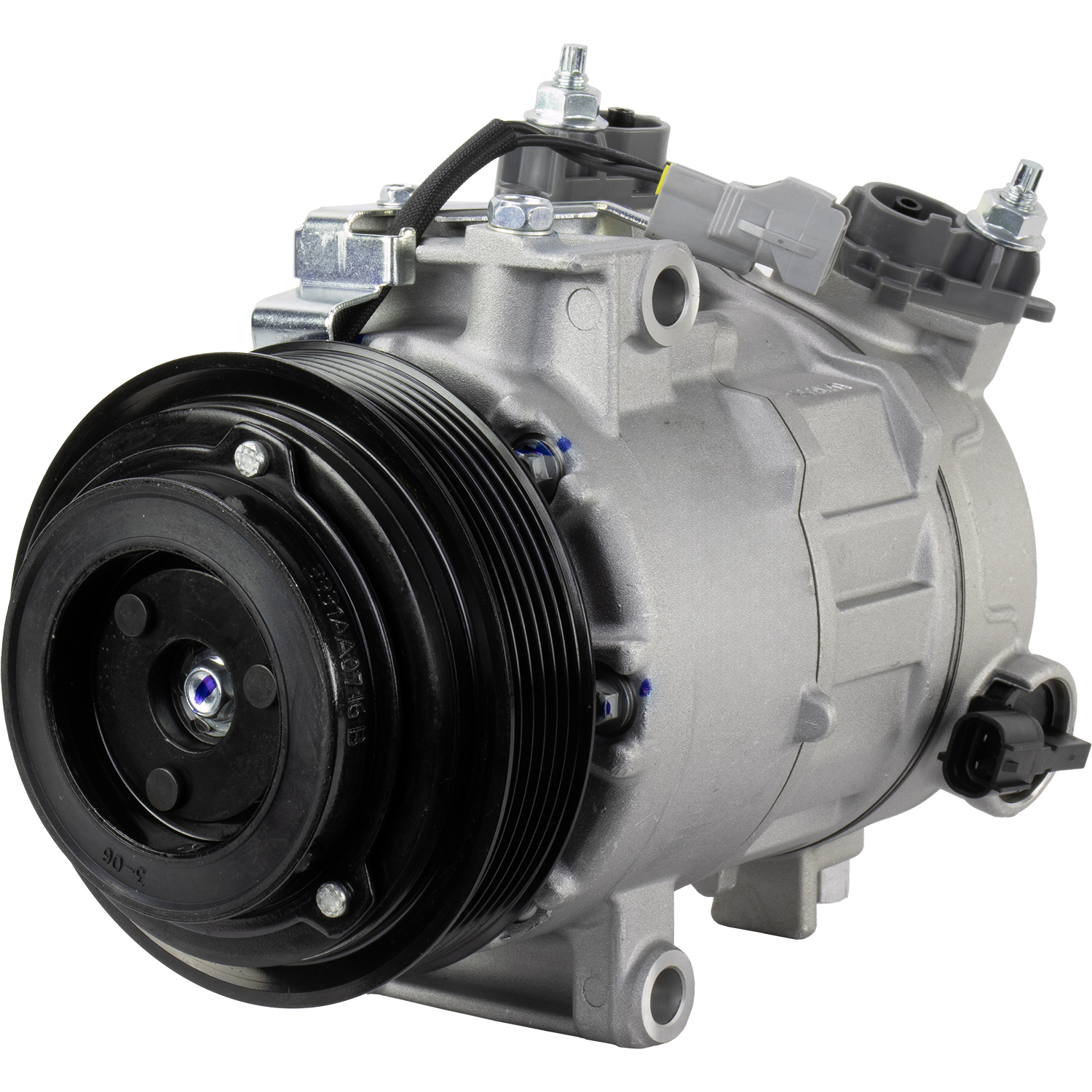 AM Compressor New SKU GPD6513144
