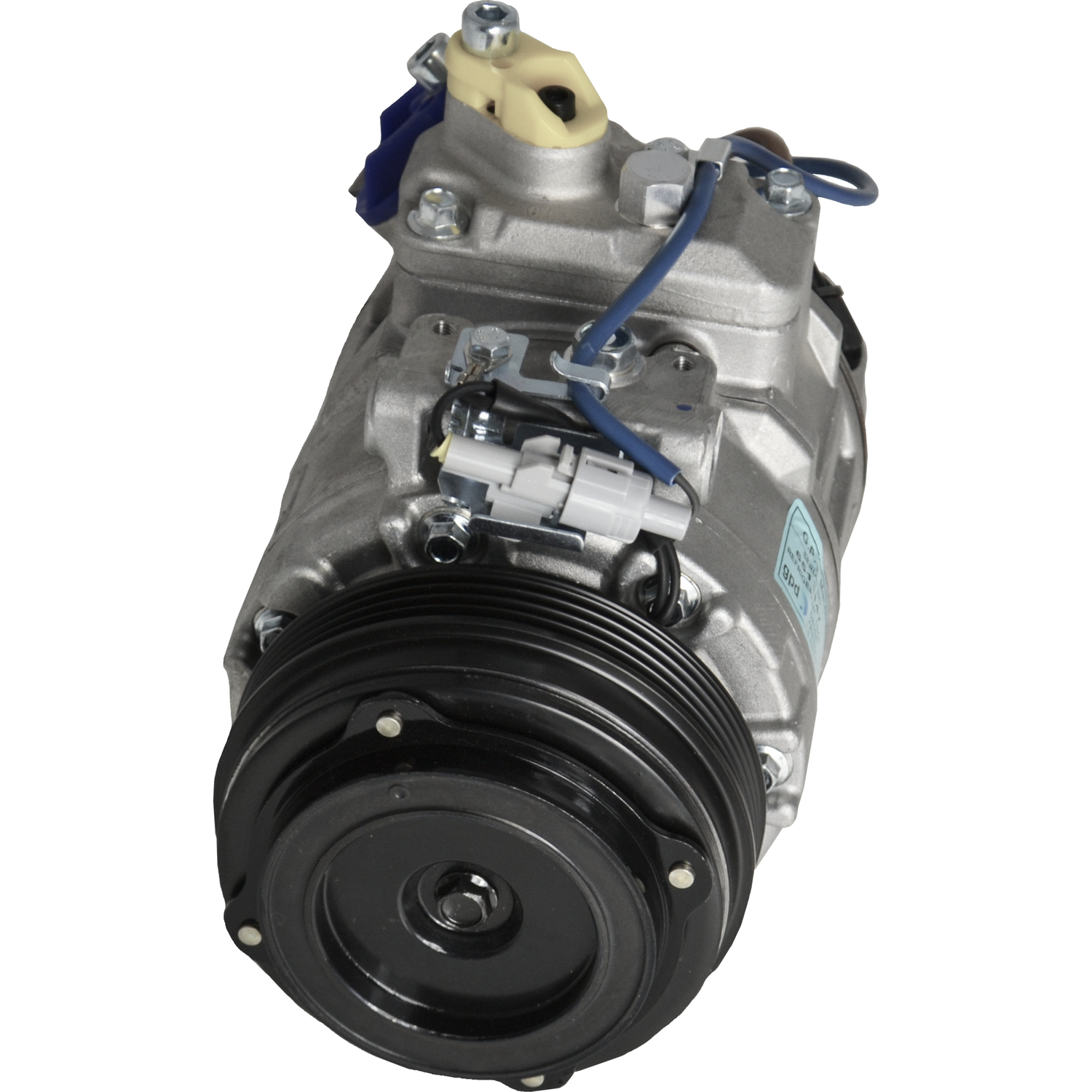 AM A C Compressor SKU GPD6513147