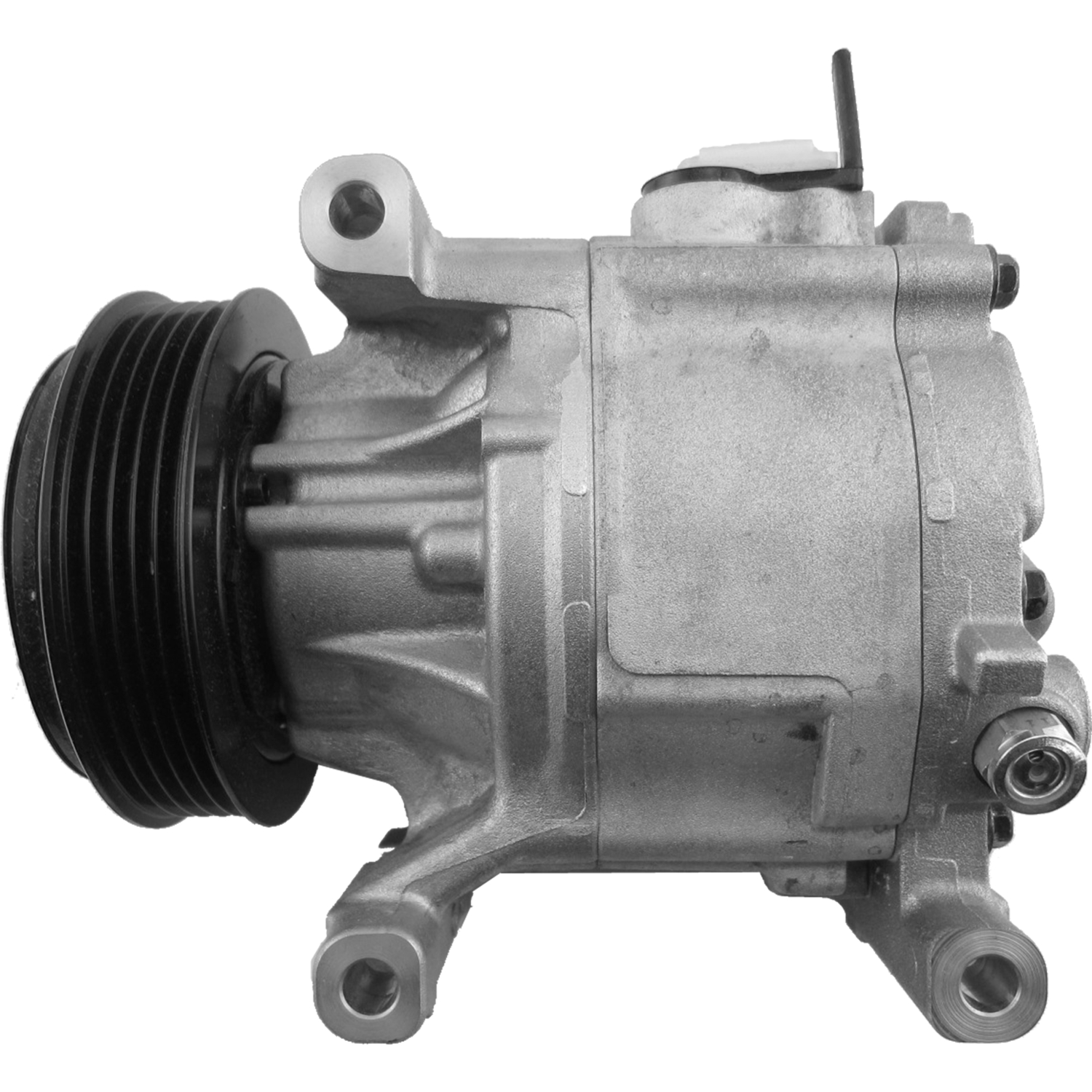 AM A C Compressor SKU GPD6513154