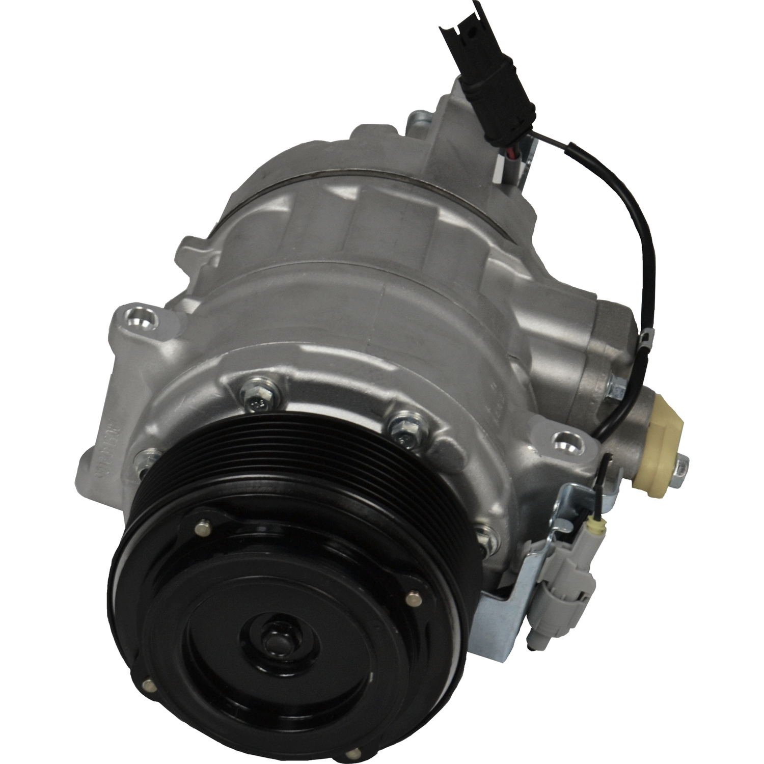 AM A C Compressor SKU GPD6513181