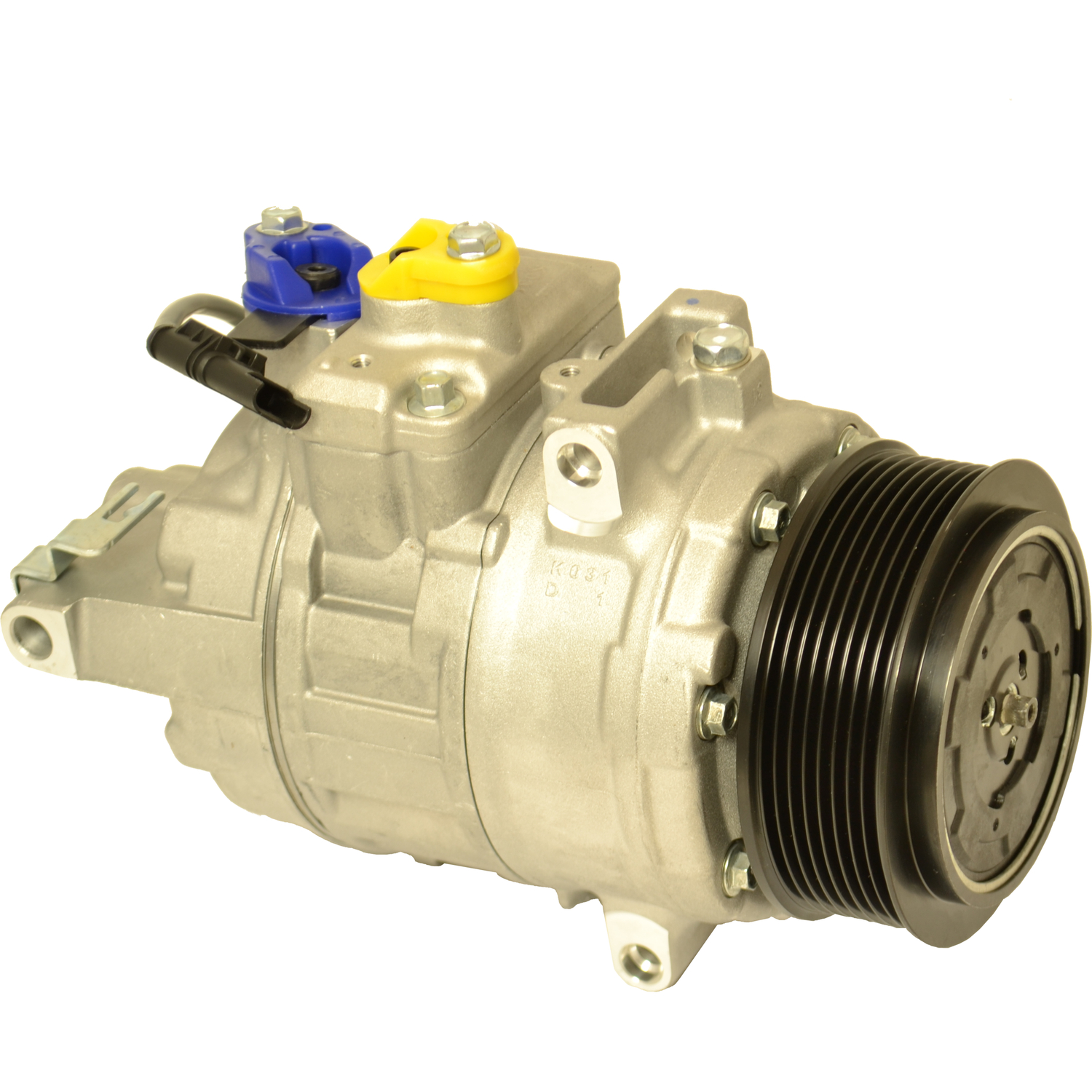 AM A C Compressor SKU GPD6513182