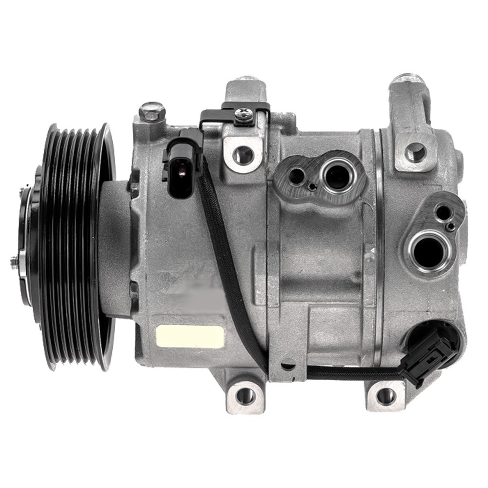 AM A C Compressor SKU GPD6513184