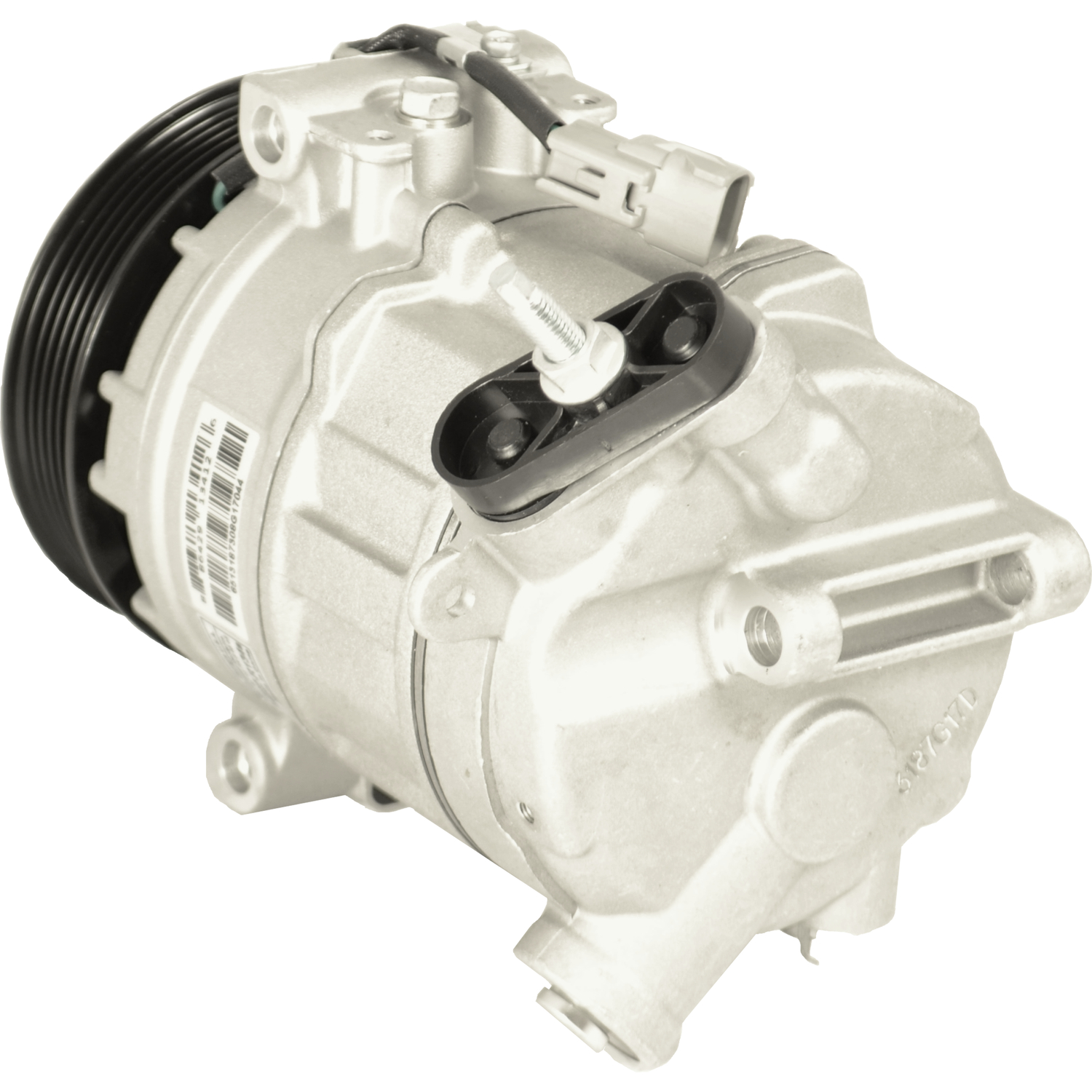 AM A C Compressor SKU GPD6513187