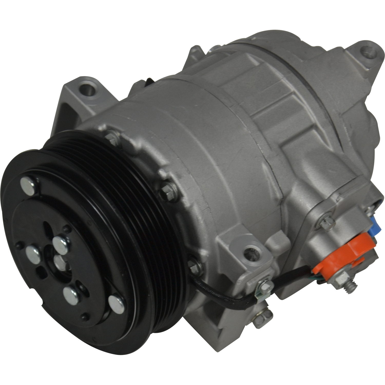 AM Compressor New SKU GPD6513192