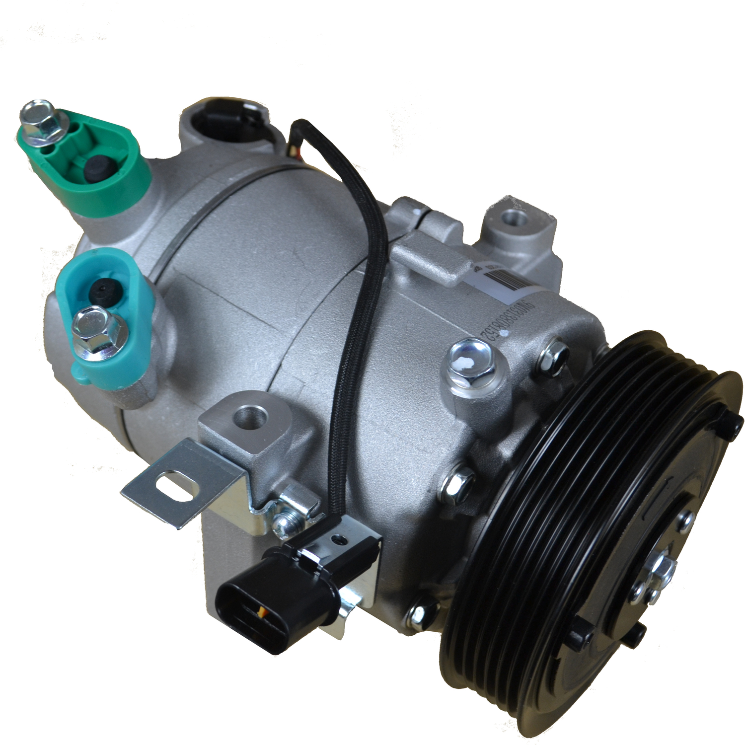 AM A C Compressor SKU GPD6513202