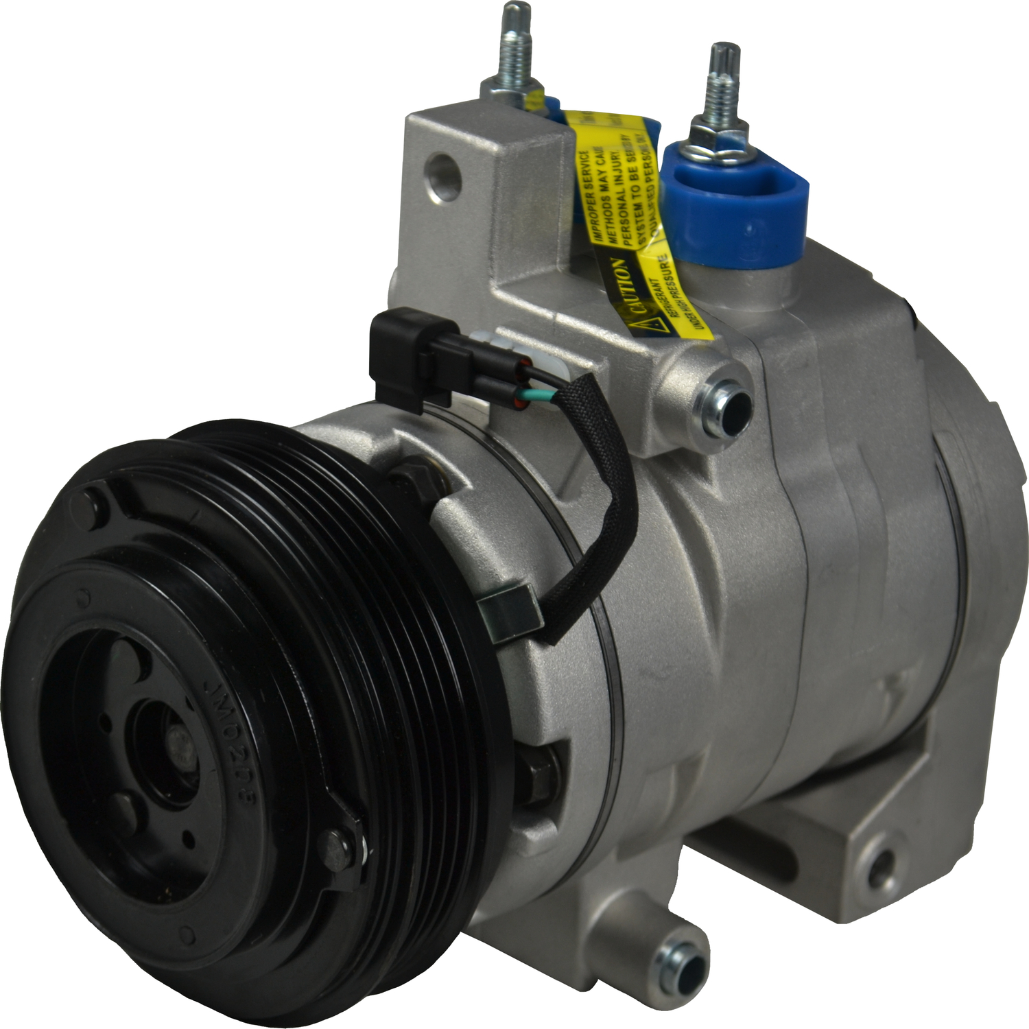AM Compressor New SKU GPD6513205