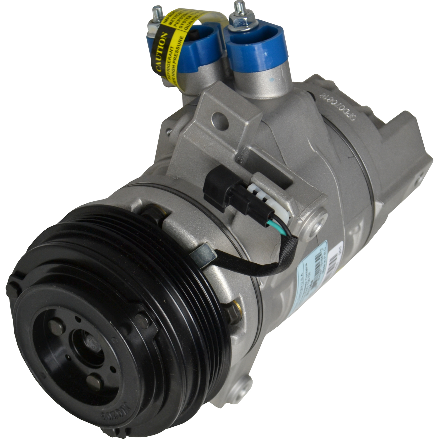 AM Compressor New SKU GPD6513215