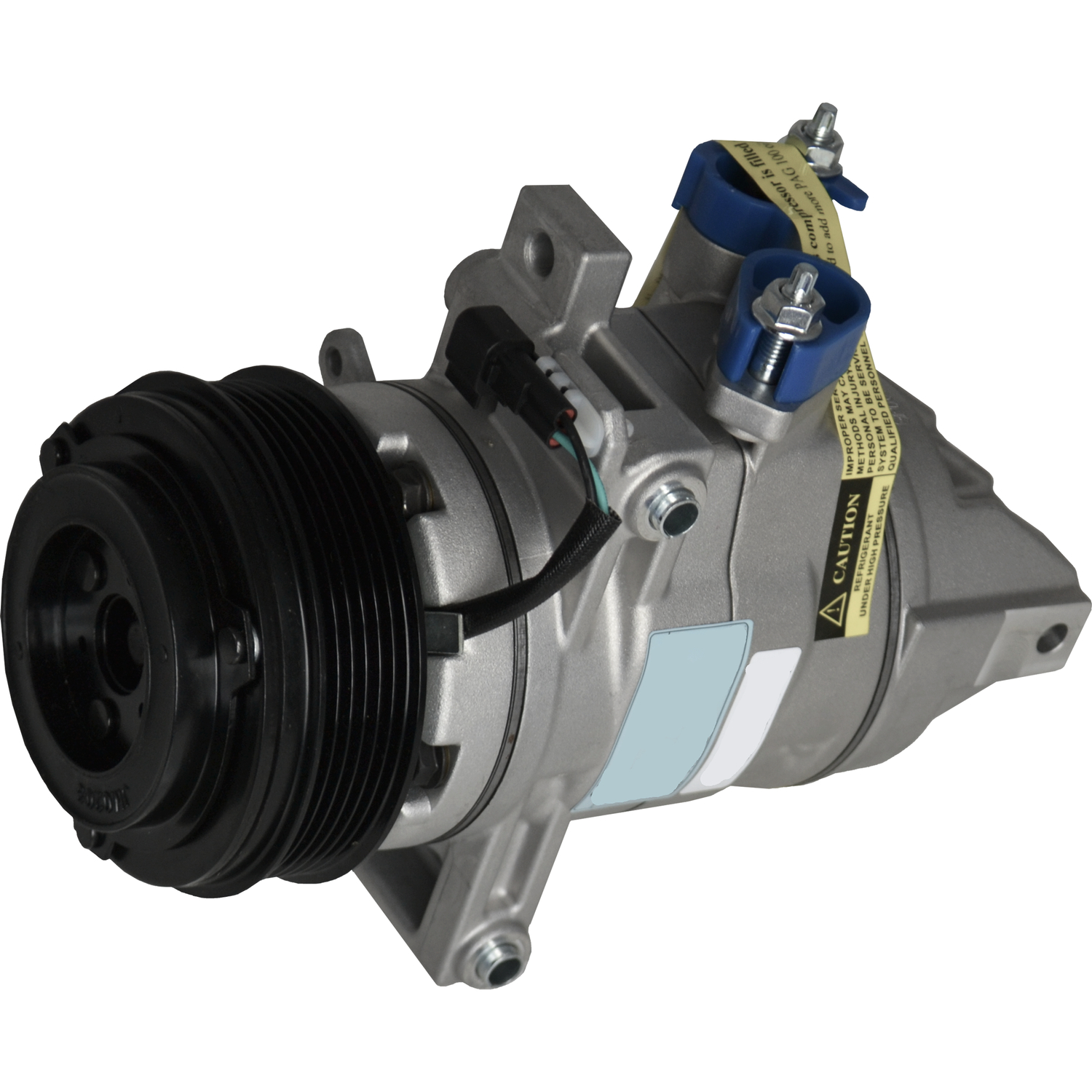 AM Compressor New SKU GPD6513223