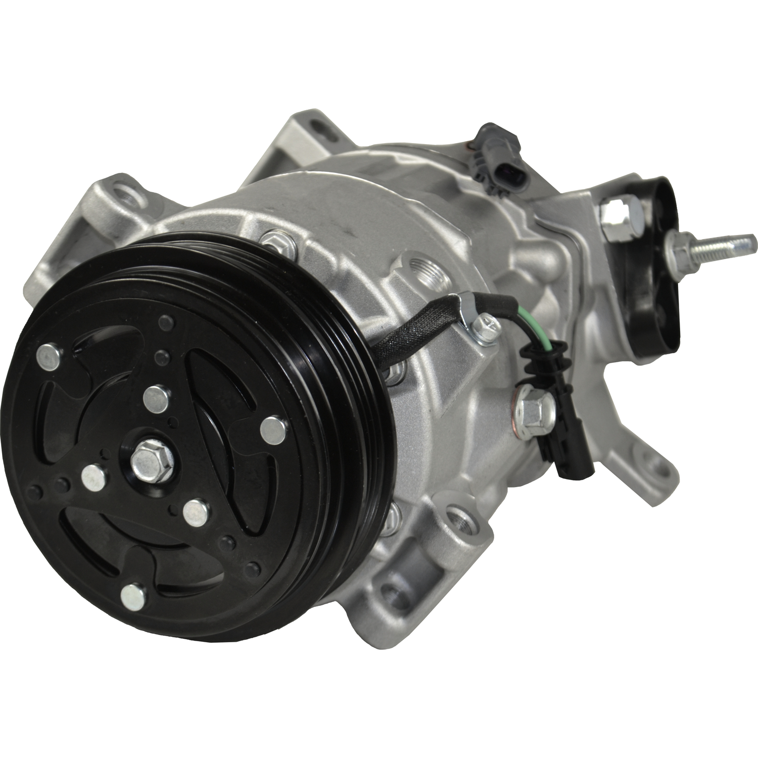 AM Compressor New SKU GPD6513229