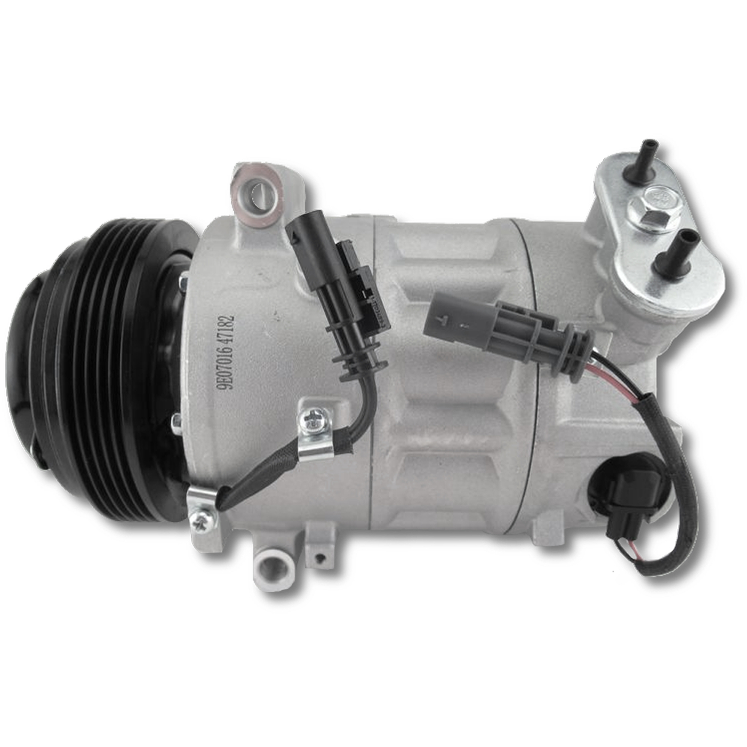 AM A C Compressor SKU GPD6513230
