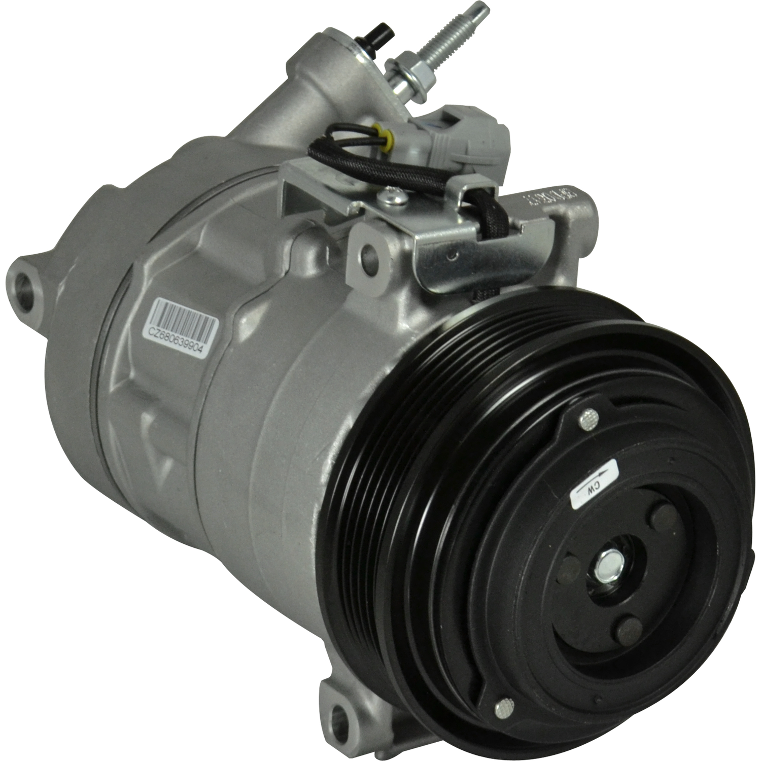 AM A C Compressor SKU GPD6513238