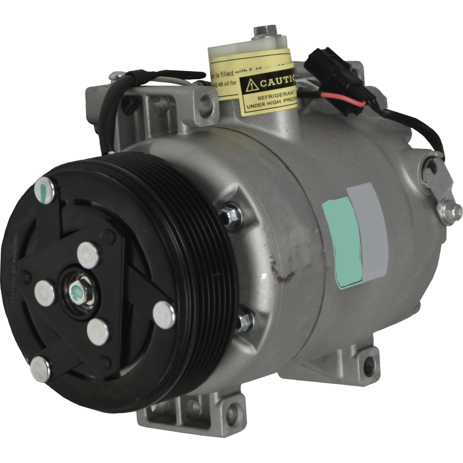 AM Compressor New SKU GPD6513243