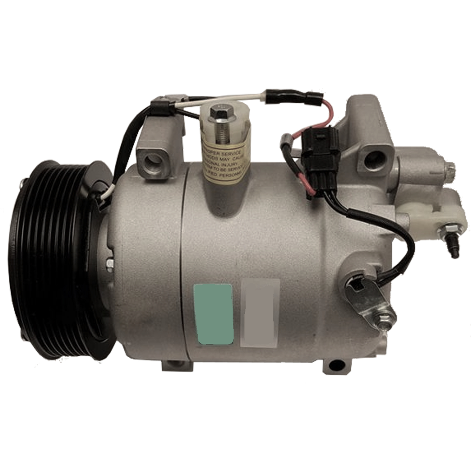 AM Compressor New SKU GPD6513244