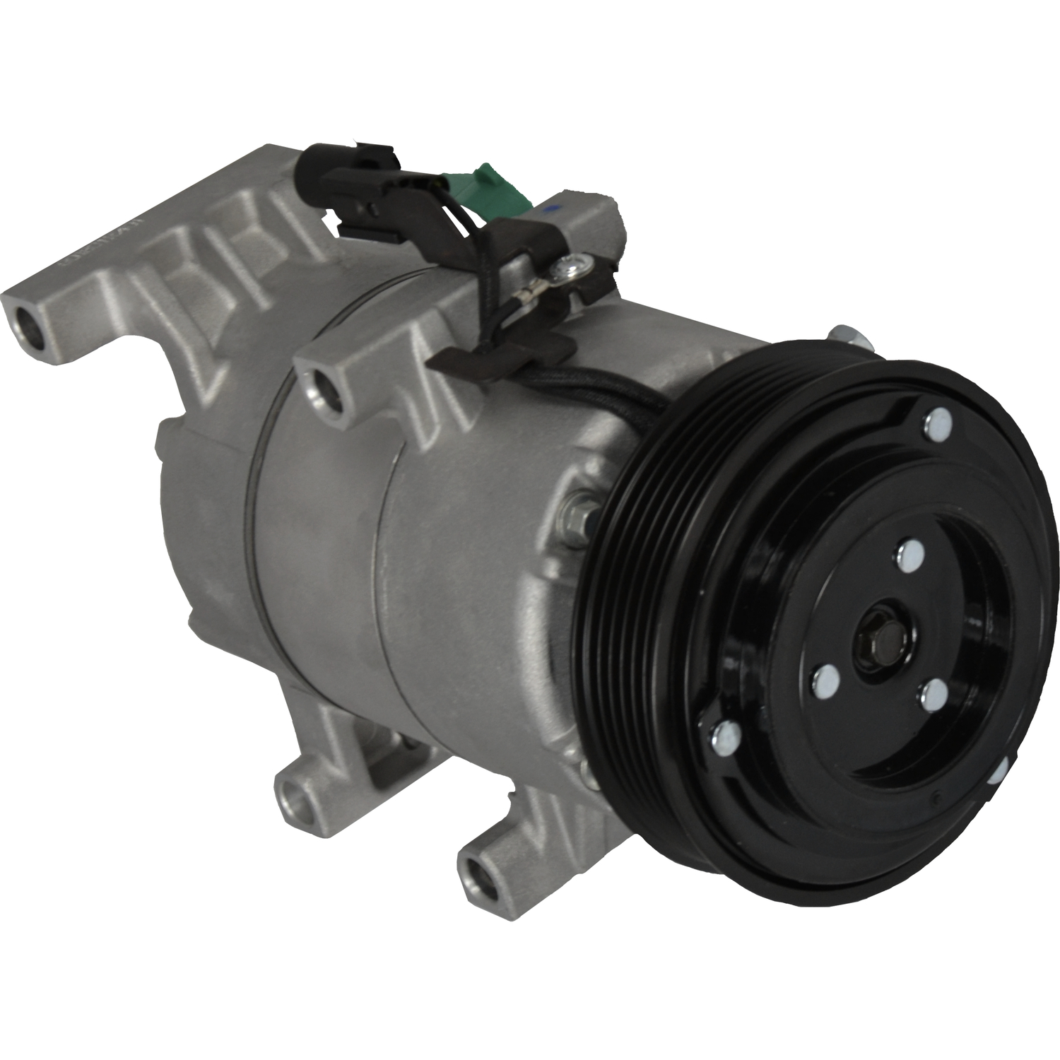 AM A C Compressor SKU GPD6513246