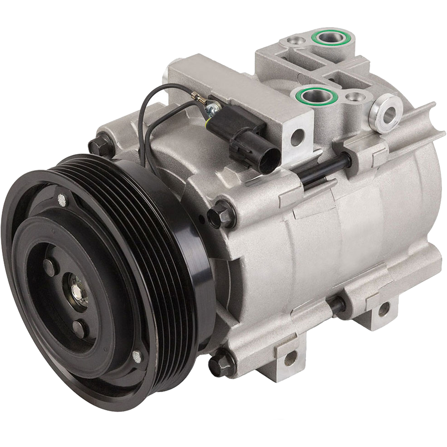 AM A C Compressor SKU GPD6513248