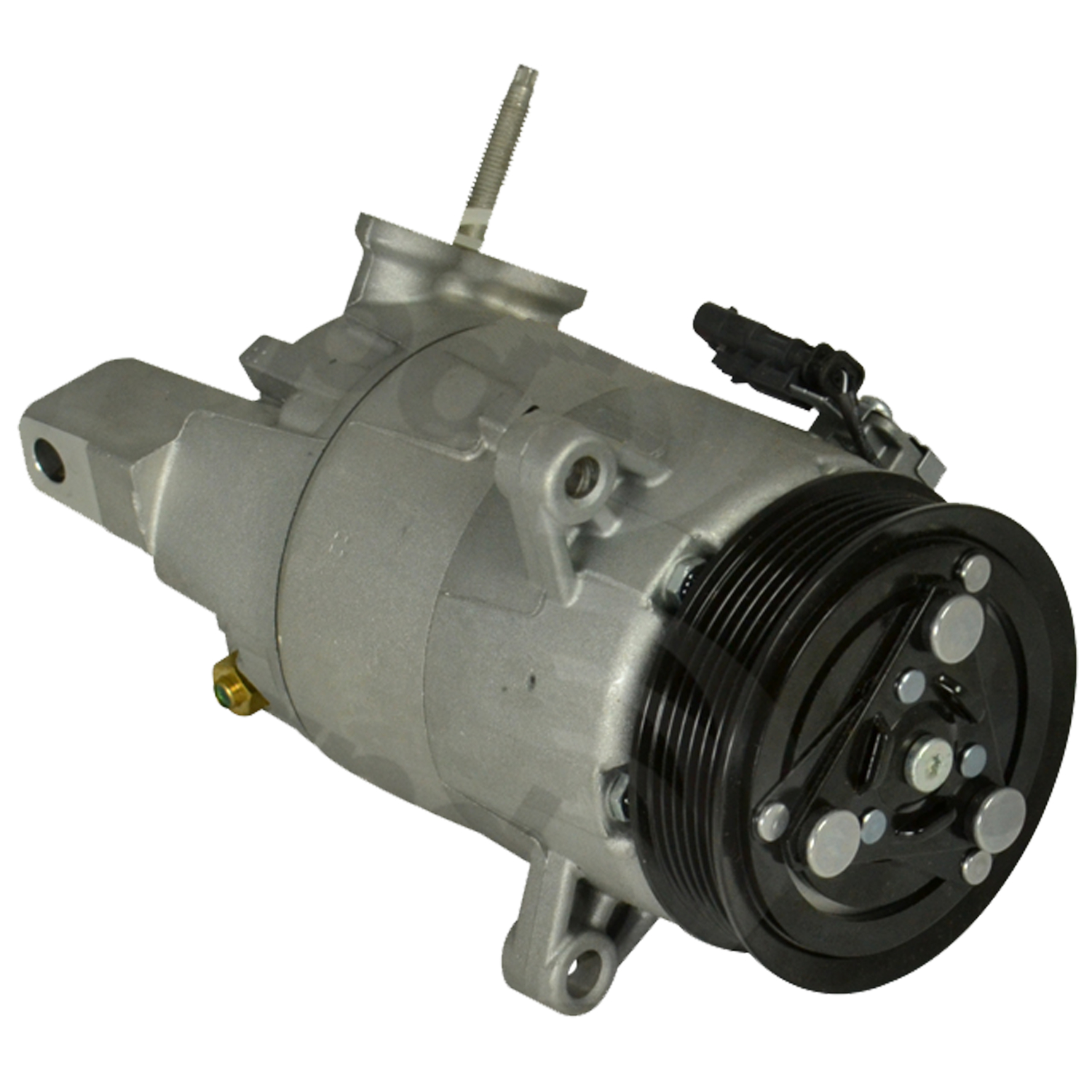AM Compressor New SKU GPD6513260