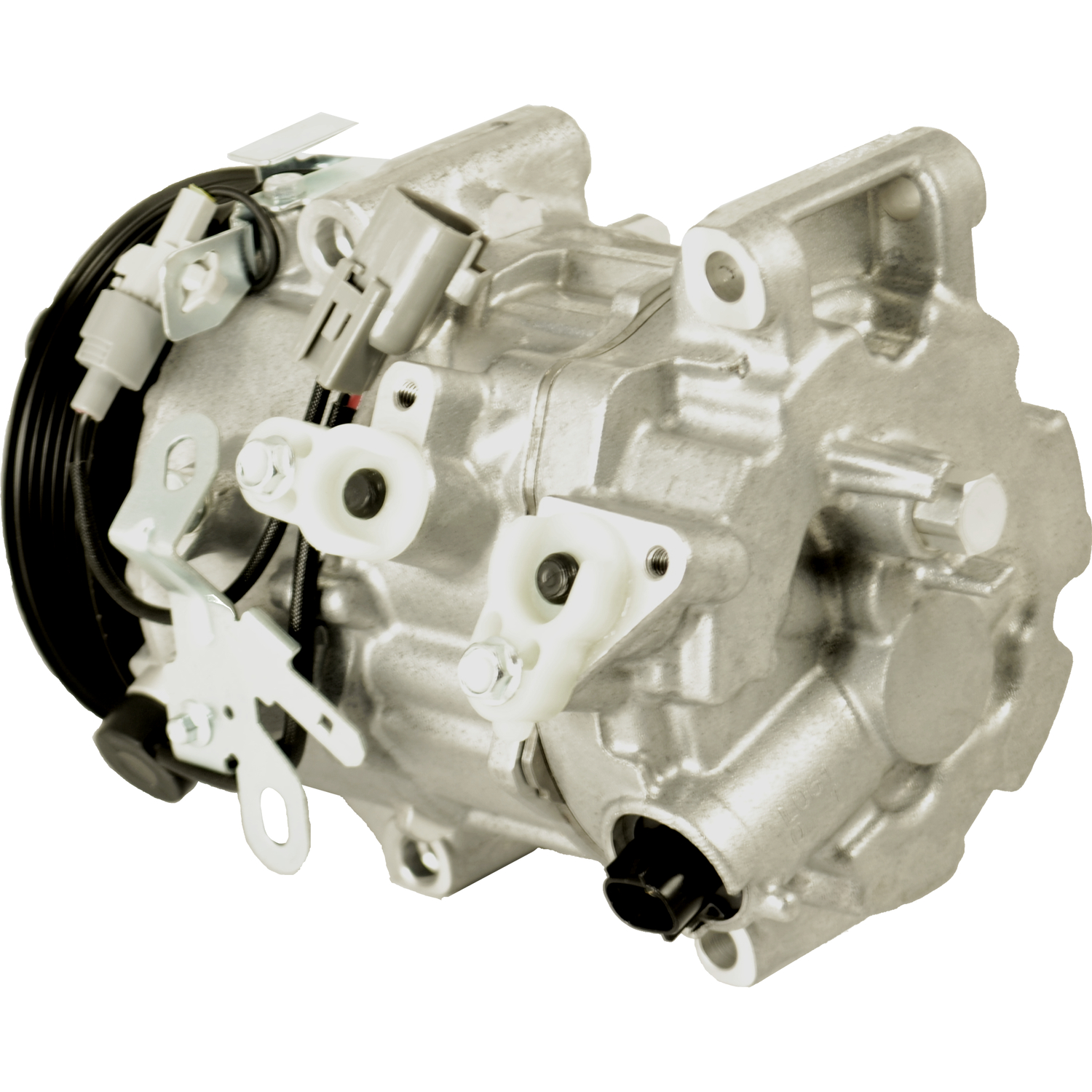 AM A C Compressor SKU GPD6513266