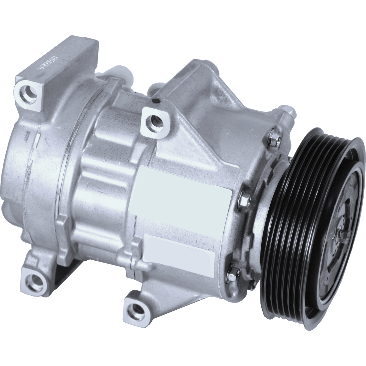 AM A C Compressor SKU GPD6513268