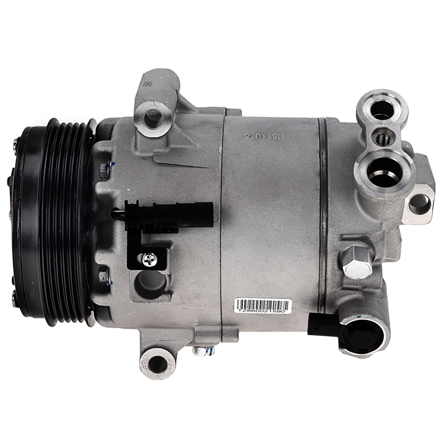 AM A C Compressor SKU GPD6513269
