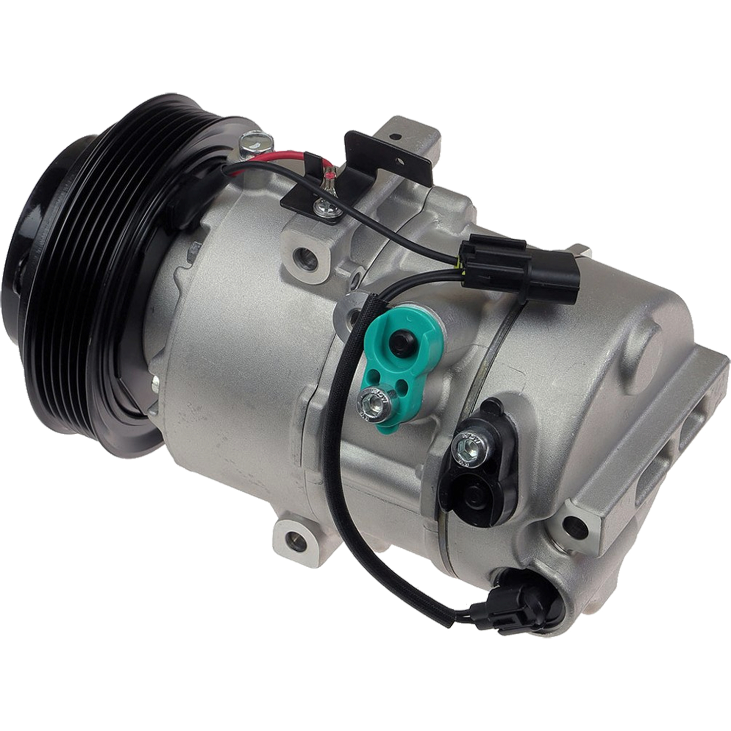 AM Compressor New SKU GPD6513276