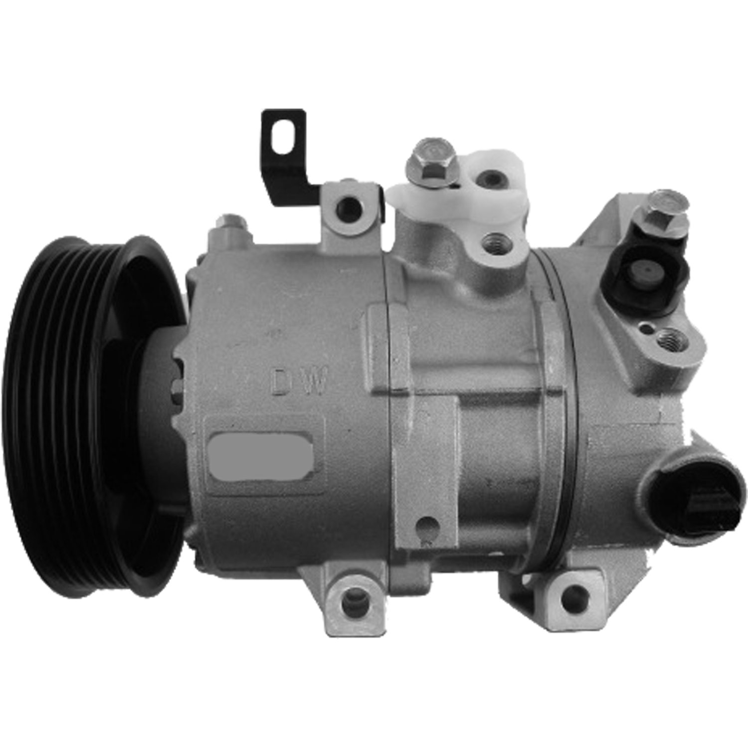 AM A C Compressor SKU GPD6513278