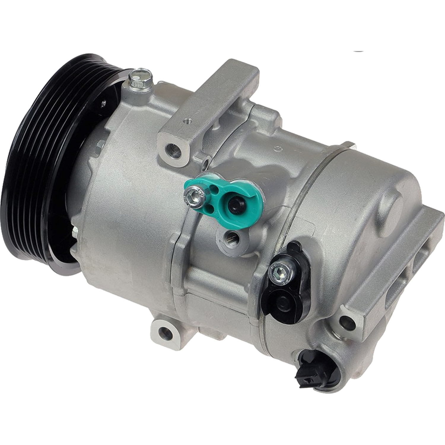 AM A C Compressor SKU GPD6513279
