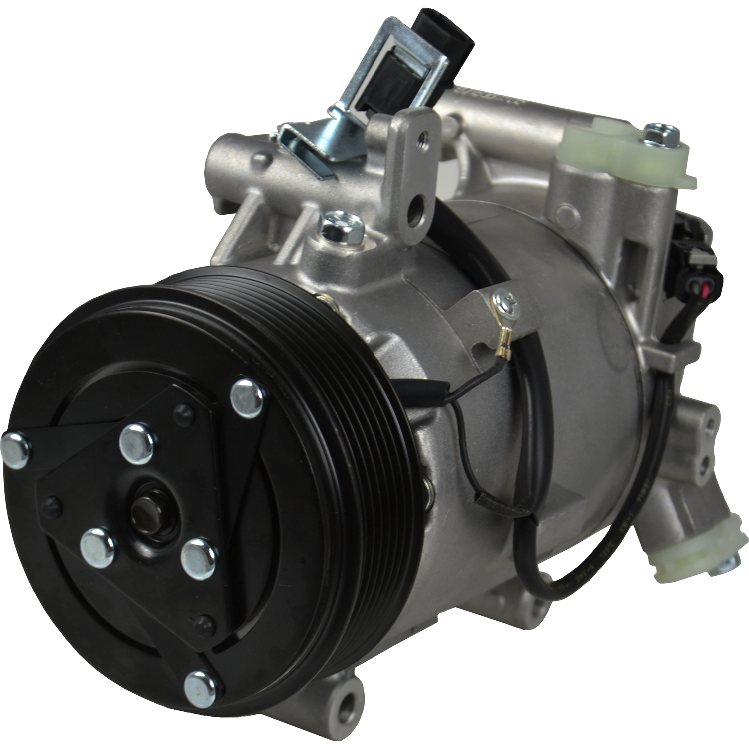 AM Compressor New SKU GPD6513298