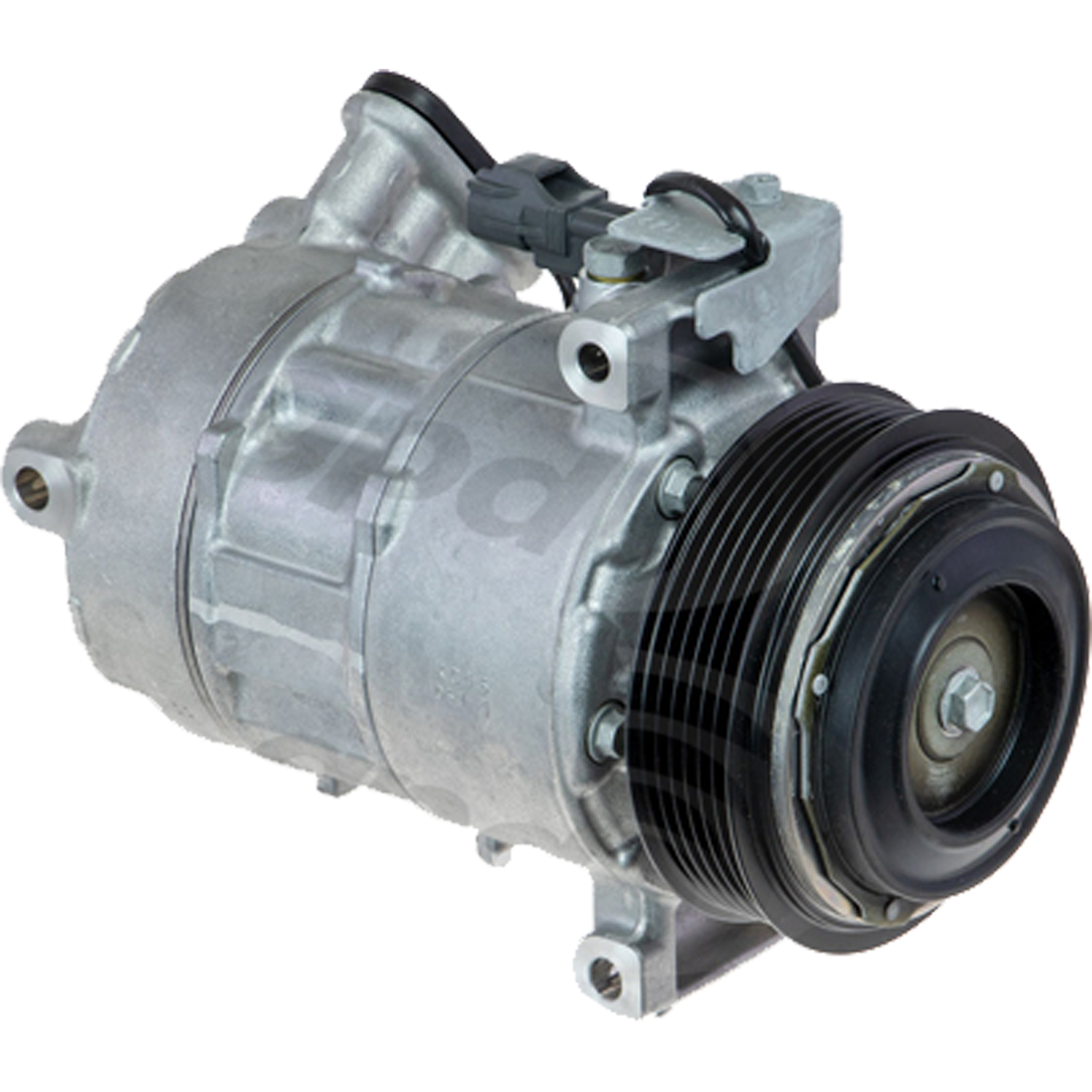 AM A C Compressor SKU GPD6513315
