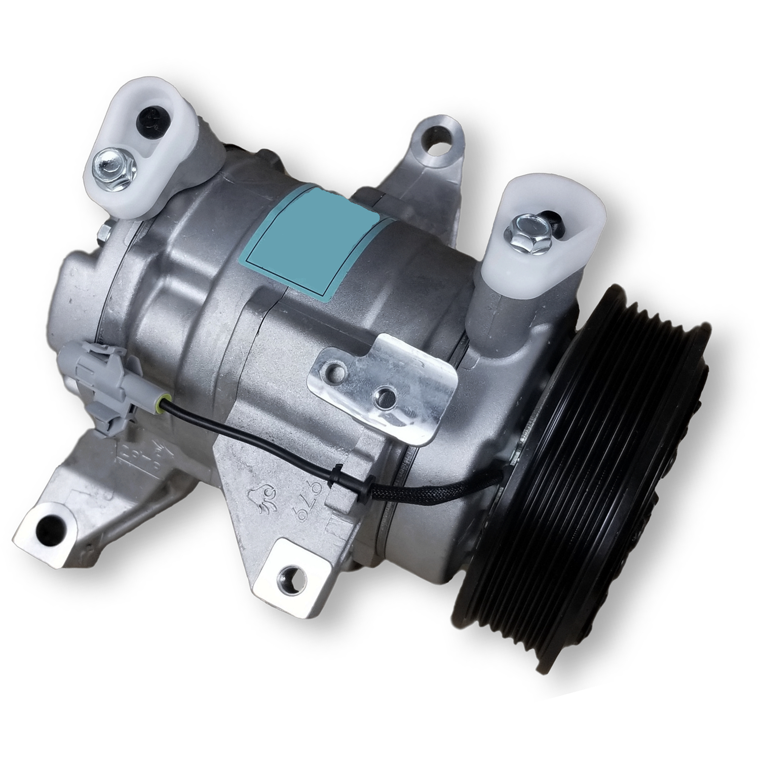 AM Compressor New SKU GPD6513349