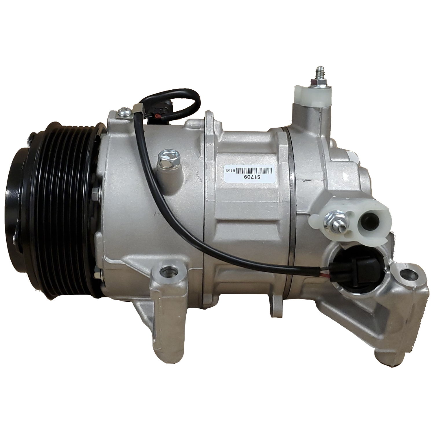 AM A C Compressor SKU GPD6513356