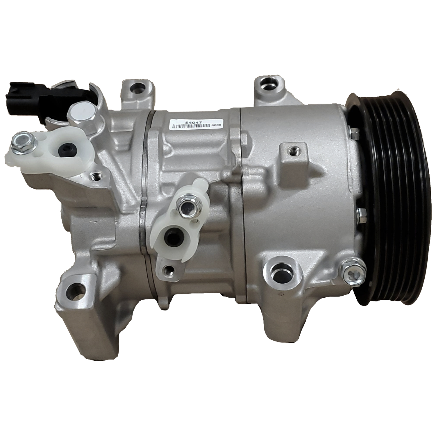 AM A C Compressor SKU GPD6513403