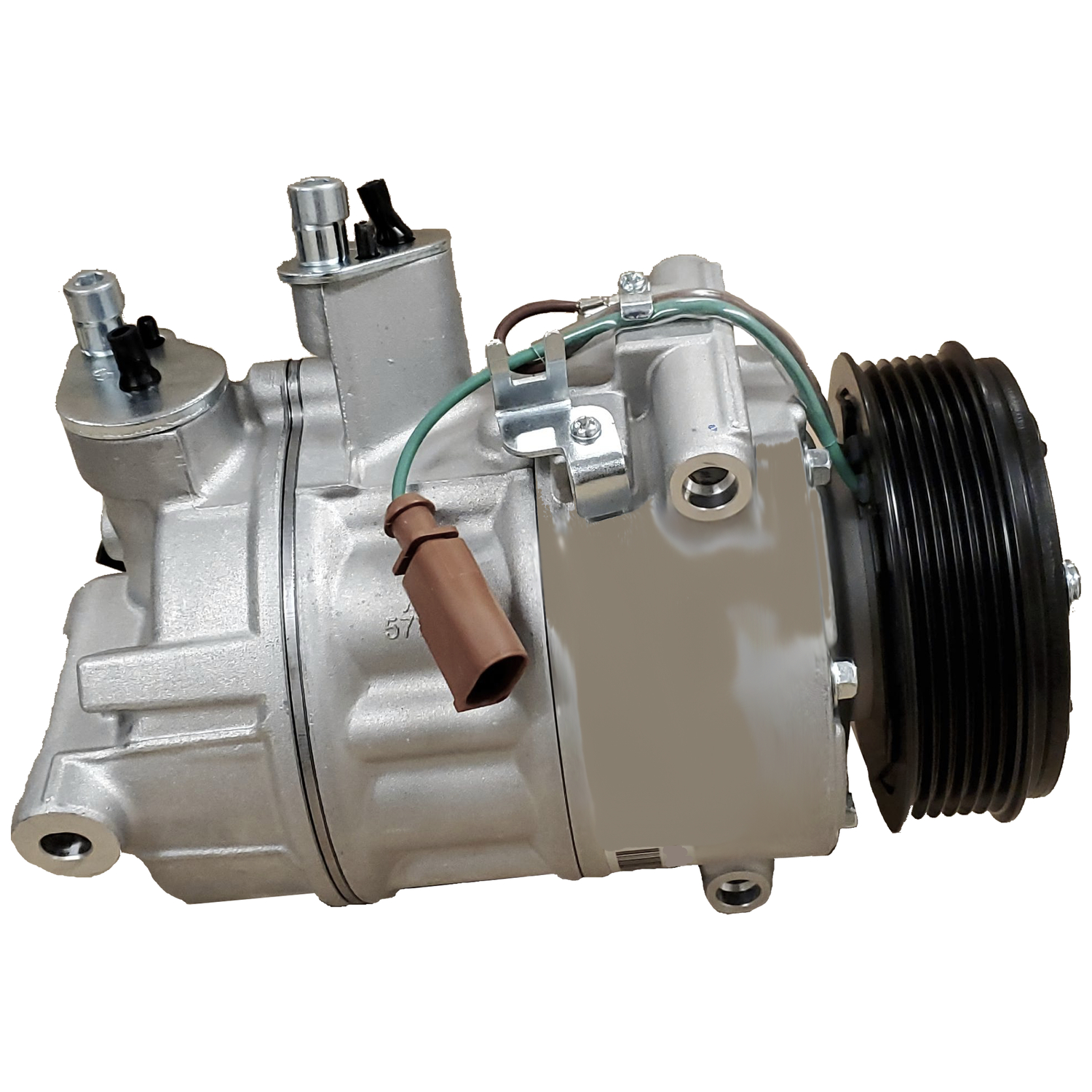 AM A C Compressor SKU GPD6513515