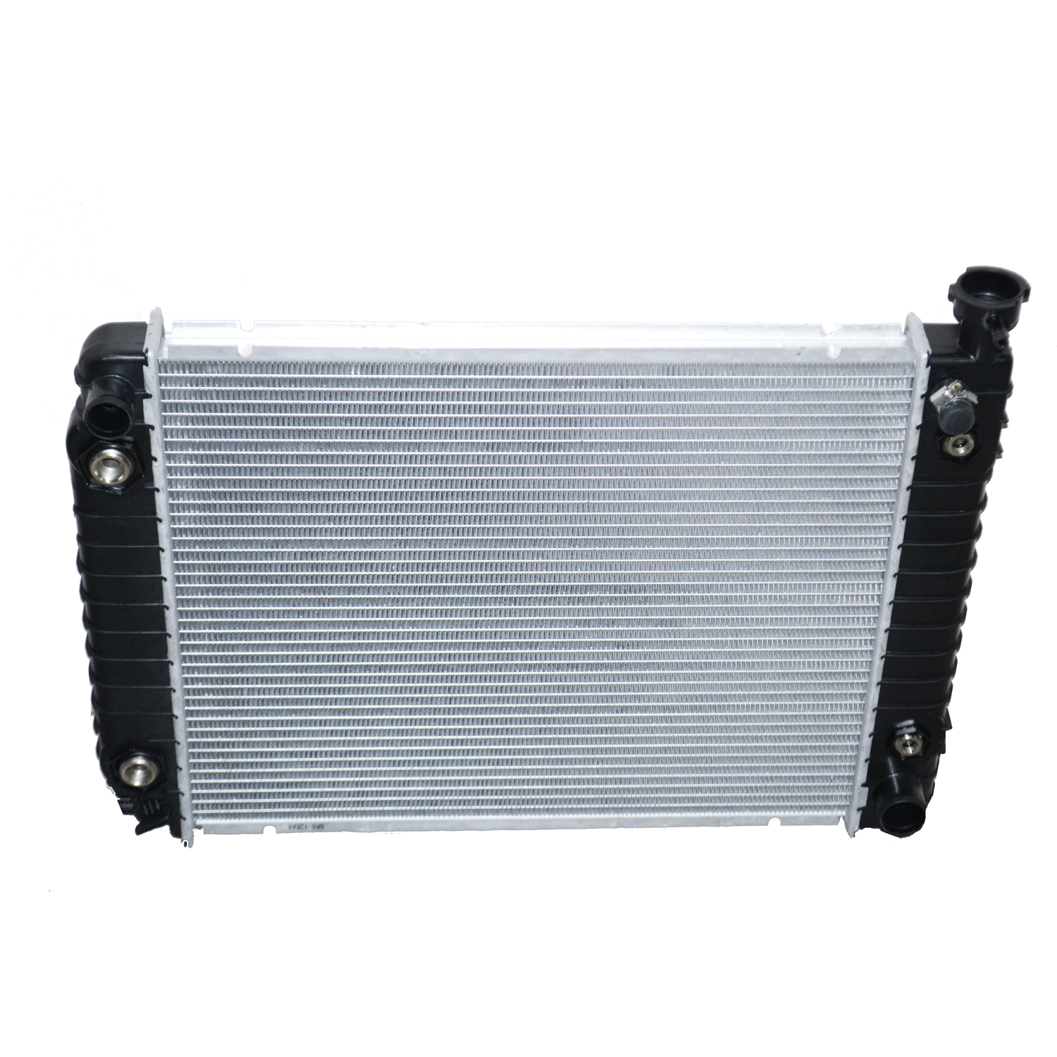 AM Radiator SKU GPD677C OEM CU677-677-3058775-2400677 RA67