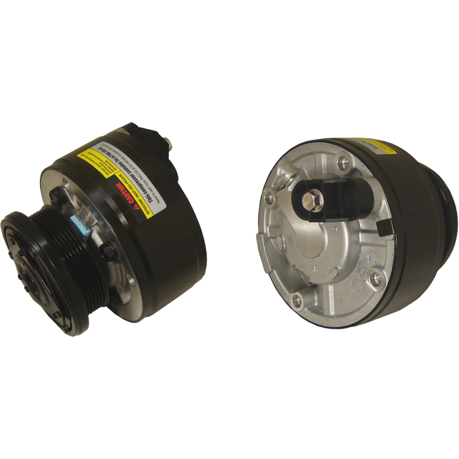 AM Compressor New SKU GPD7511348
