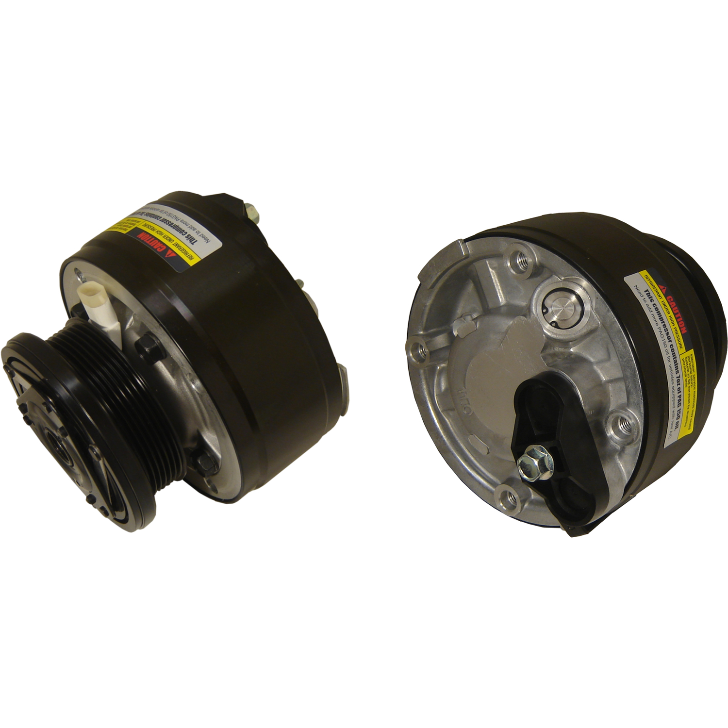 AM Compressor New SKU GPD7511351