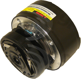 AM Compressor New SKU GPD7511357