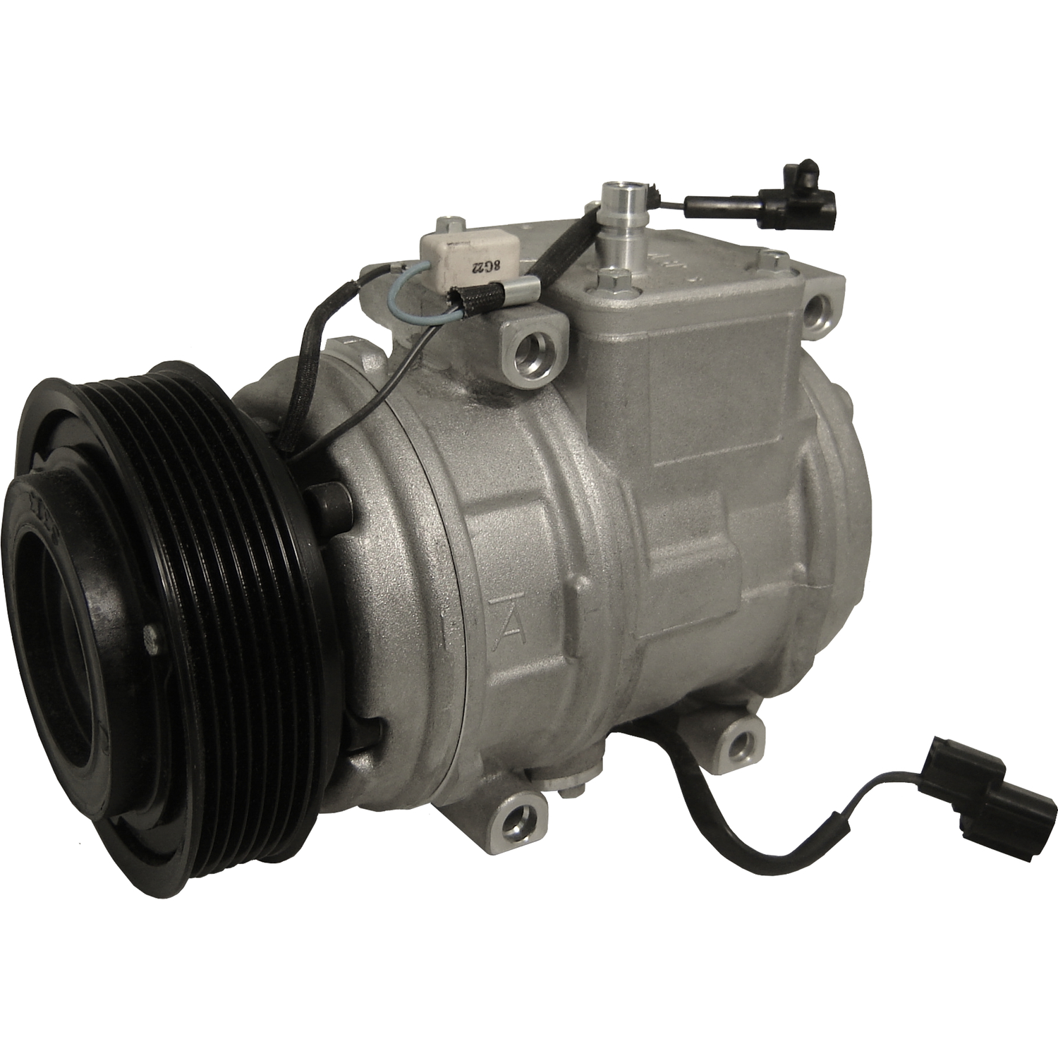 AM A C Compressor SKU GPD7511836