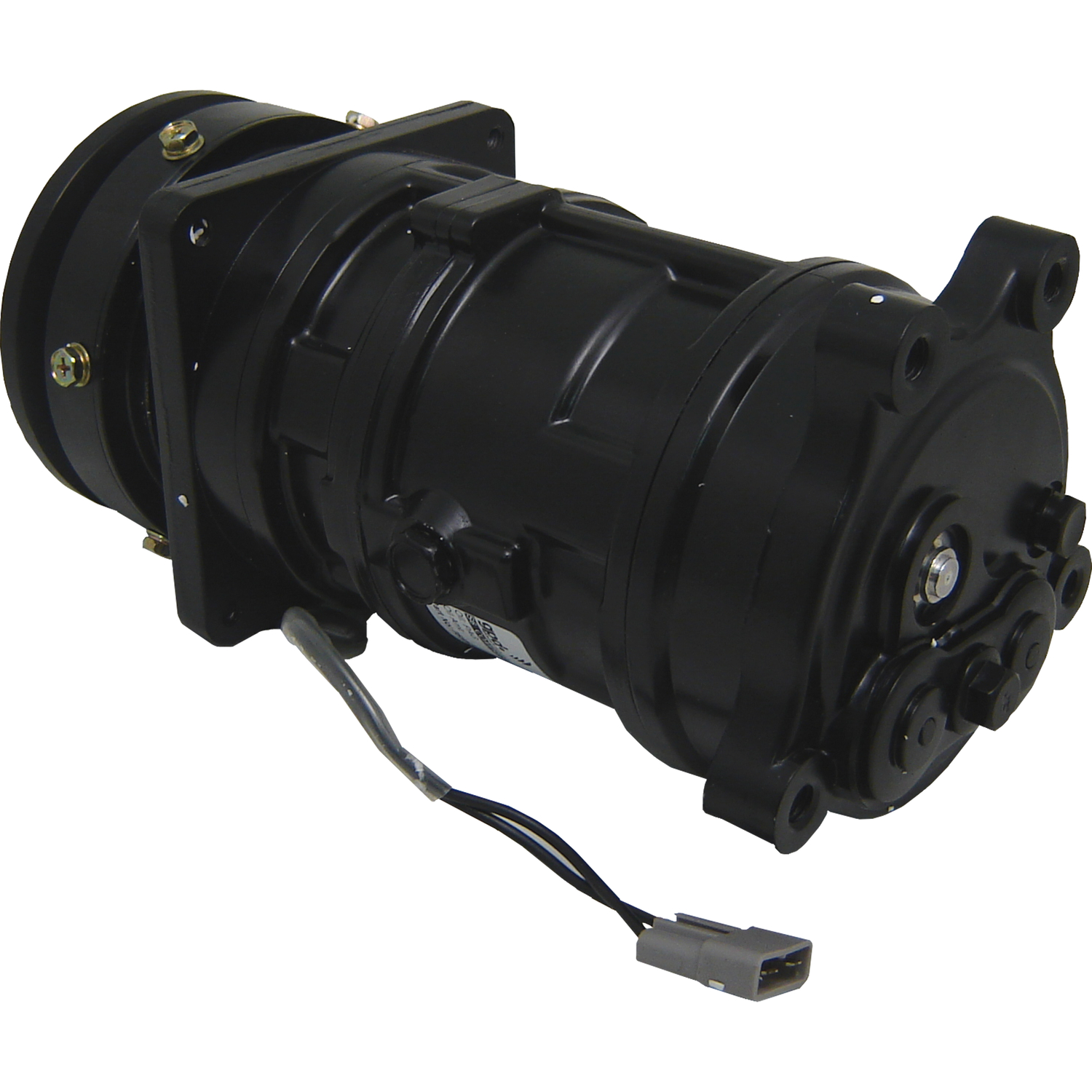AM A C Compressor SKU GPD7512683