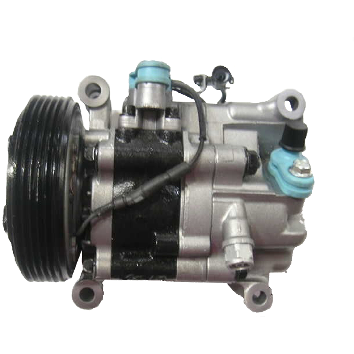 AM A C Compressor SKU GPD7512734