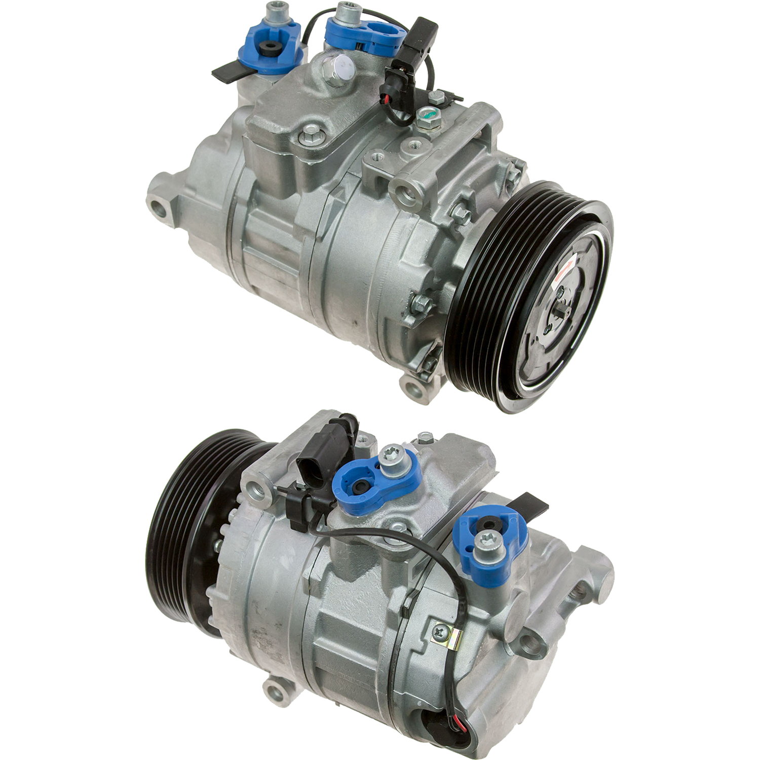 AM A C Compressor SKU GPD7513174