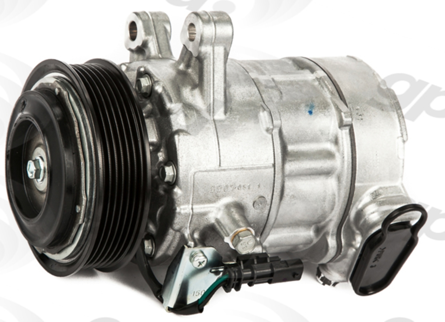 AM A C Compressor SKU GPD7513231