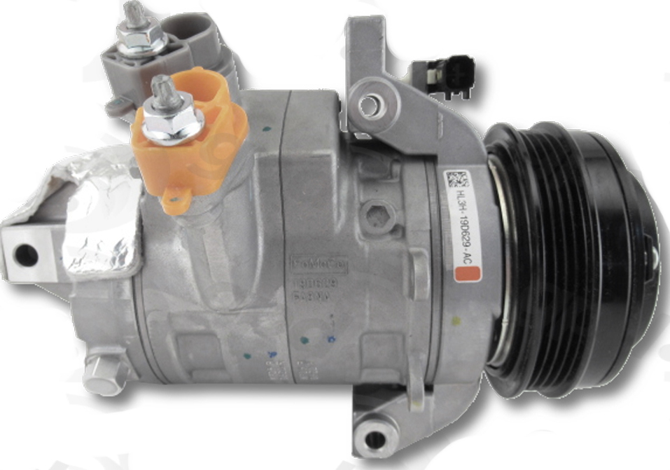 AM A C Compressor SKU GPD7513422